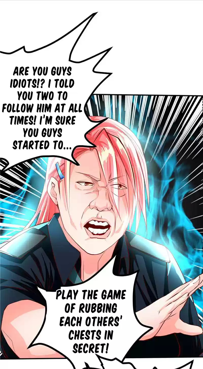 First Rate Master Ch. 36 A Clue! Eyewitness