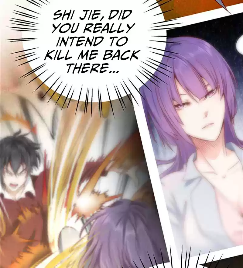 First Rate Master Ch. 36 A Clue! Eyewitness