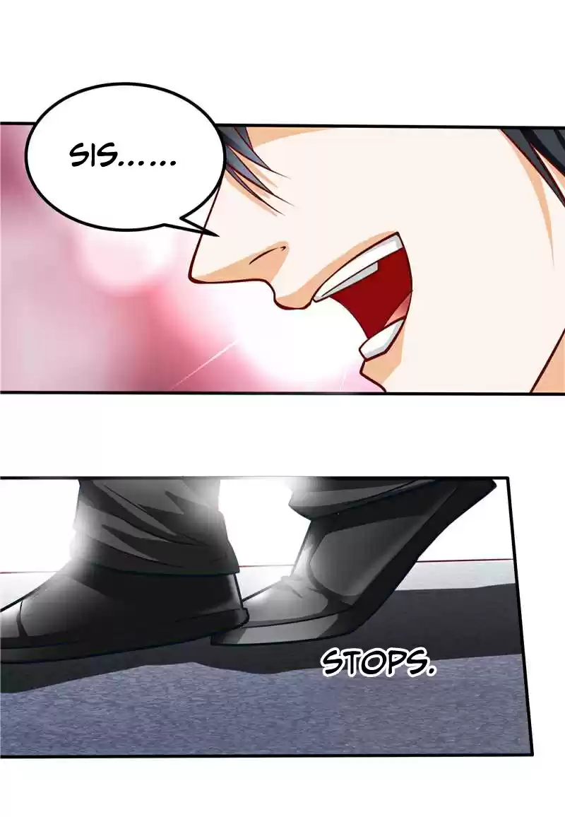 First Rate Master Ch. 36 A Clue! Eyewitness