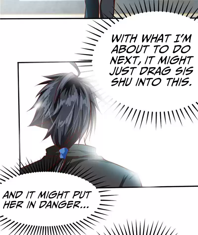 First Rate Master Ch. 36 A Clue! Eyewitness