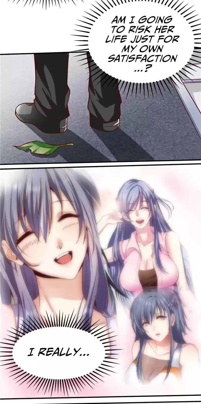 First Rate Master Ch. 36 A Clue! Eyewitness