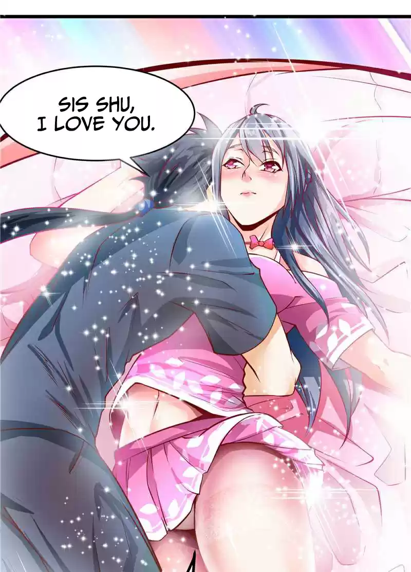 First Rate Master Ch. 36 A Clue! Eyewitness