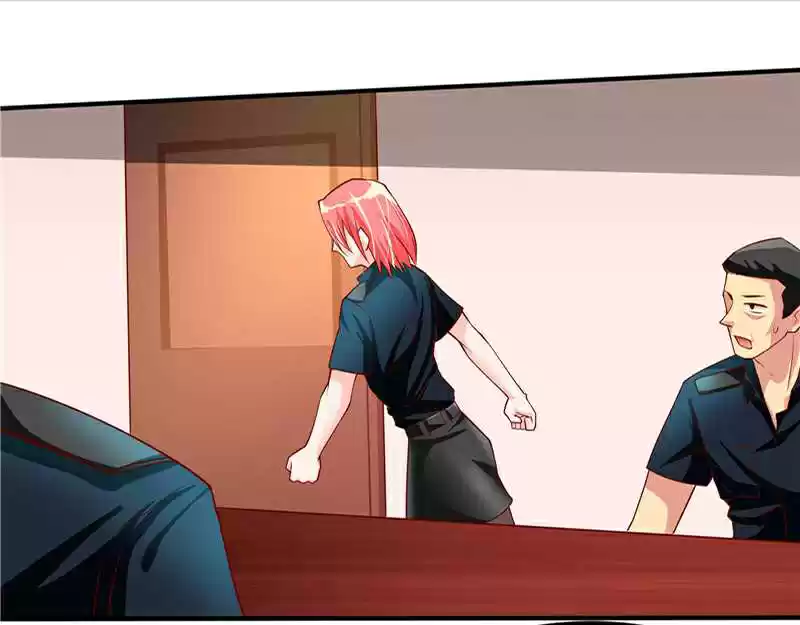 First Rate Master Ch. 36 A Clue! Eyewitness