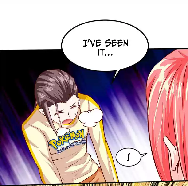 First Rate Master Ch. 36 A Clue! Eyewitness