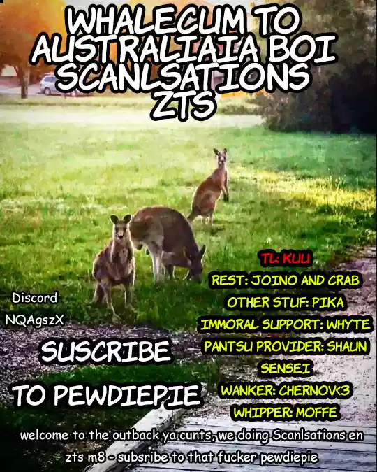 First Rate Master Ch. 36 A Clue! Eyewitness