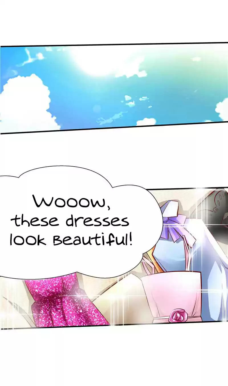 First Rate Master Ch. 37 Making A Deal