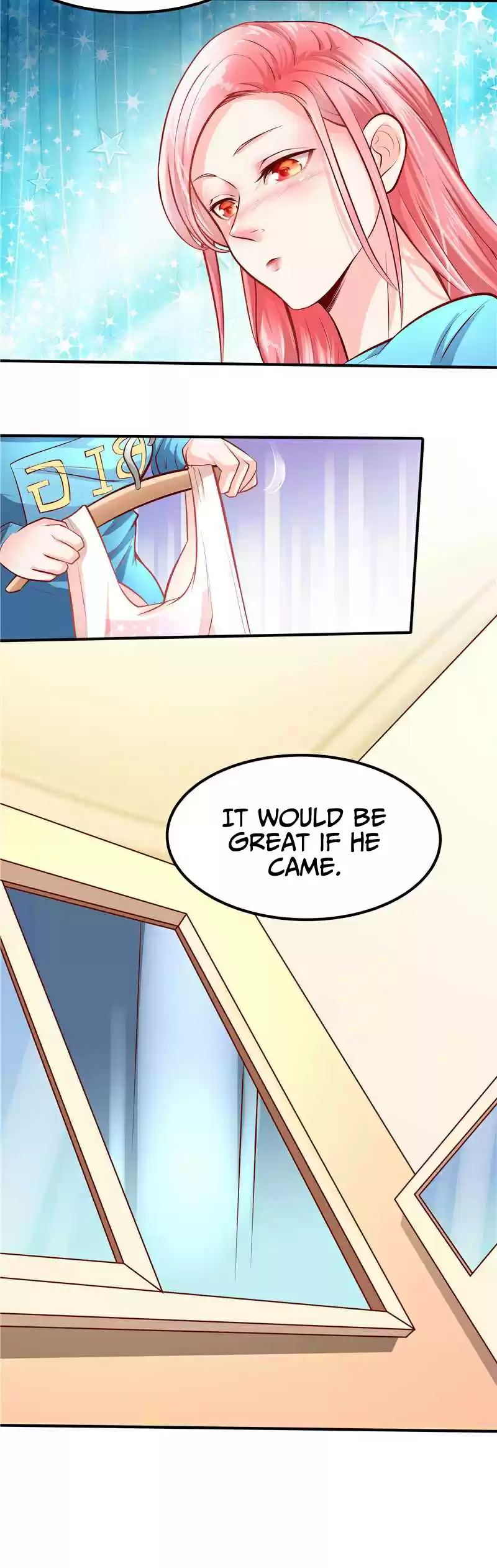 First Rate Master Ch. 37 Making A Deal