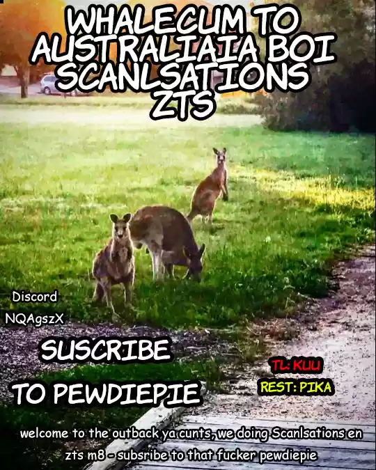 First Rate Master Ch. 37 Making A Deal