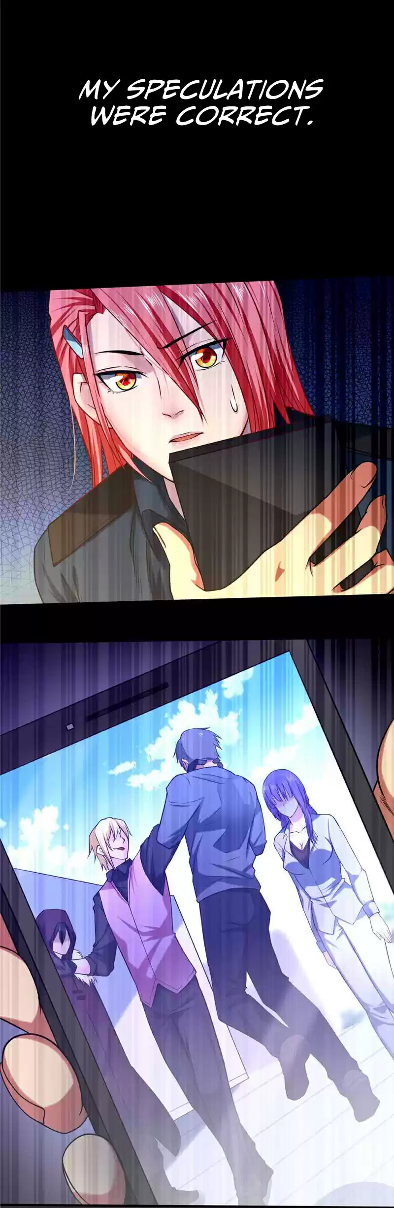 First Rate Master Ch. 38 Birthday Party