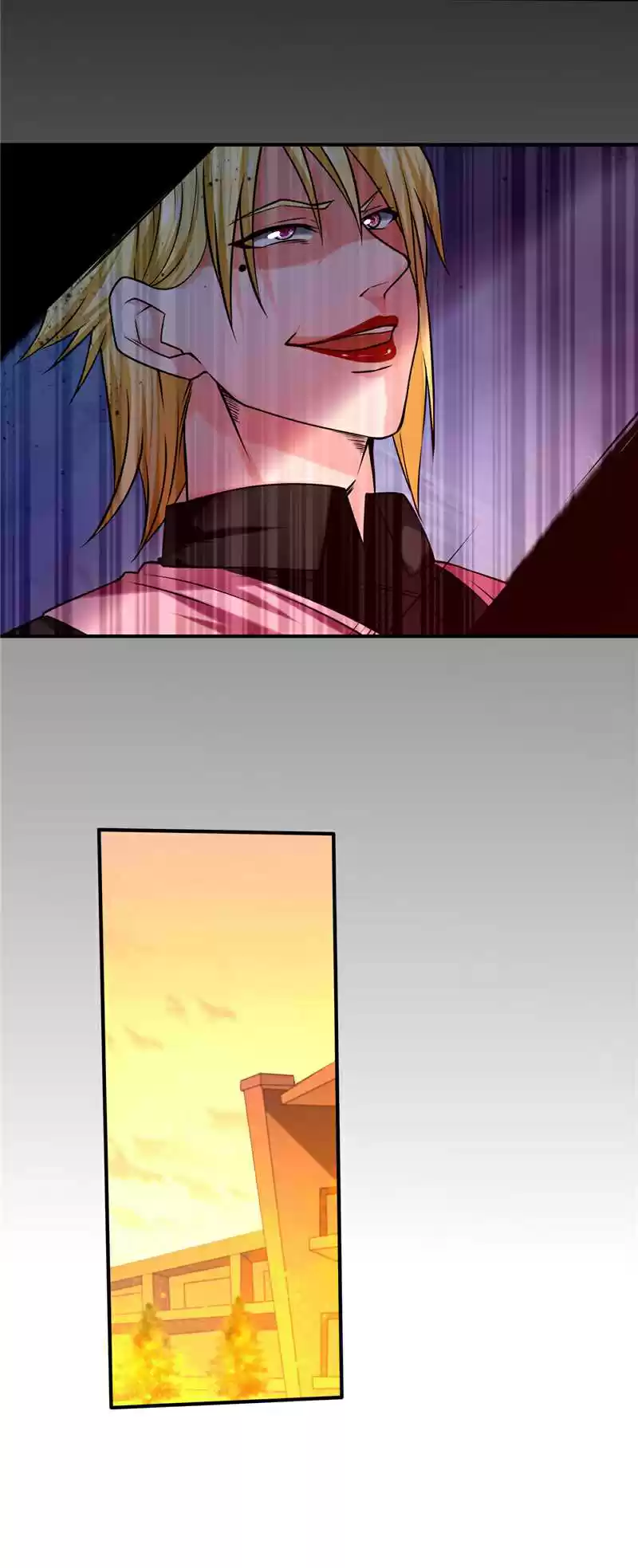 First Rate Master Ch. 38 Birthday Party