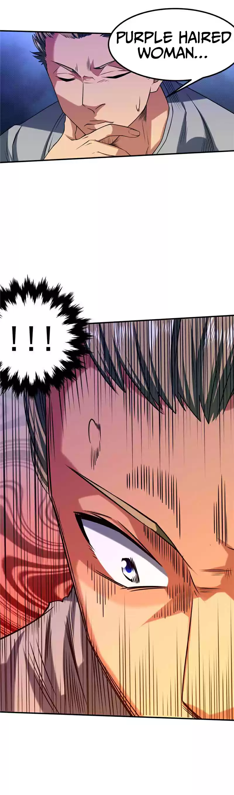 First Rate Master Ch. 38 Birthday Party