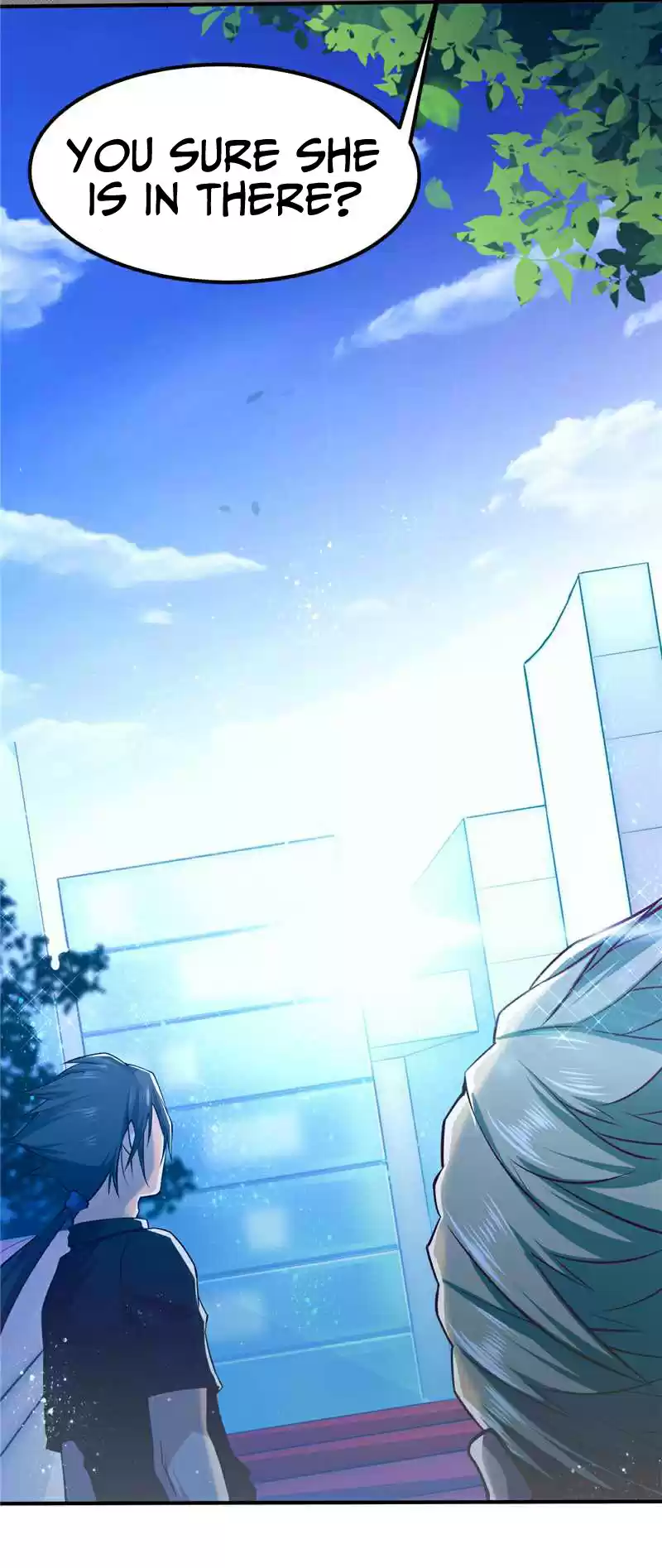 First Rate Master Ch. 38 Birthday Party