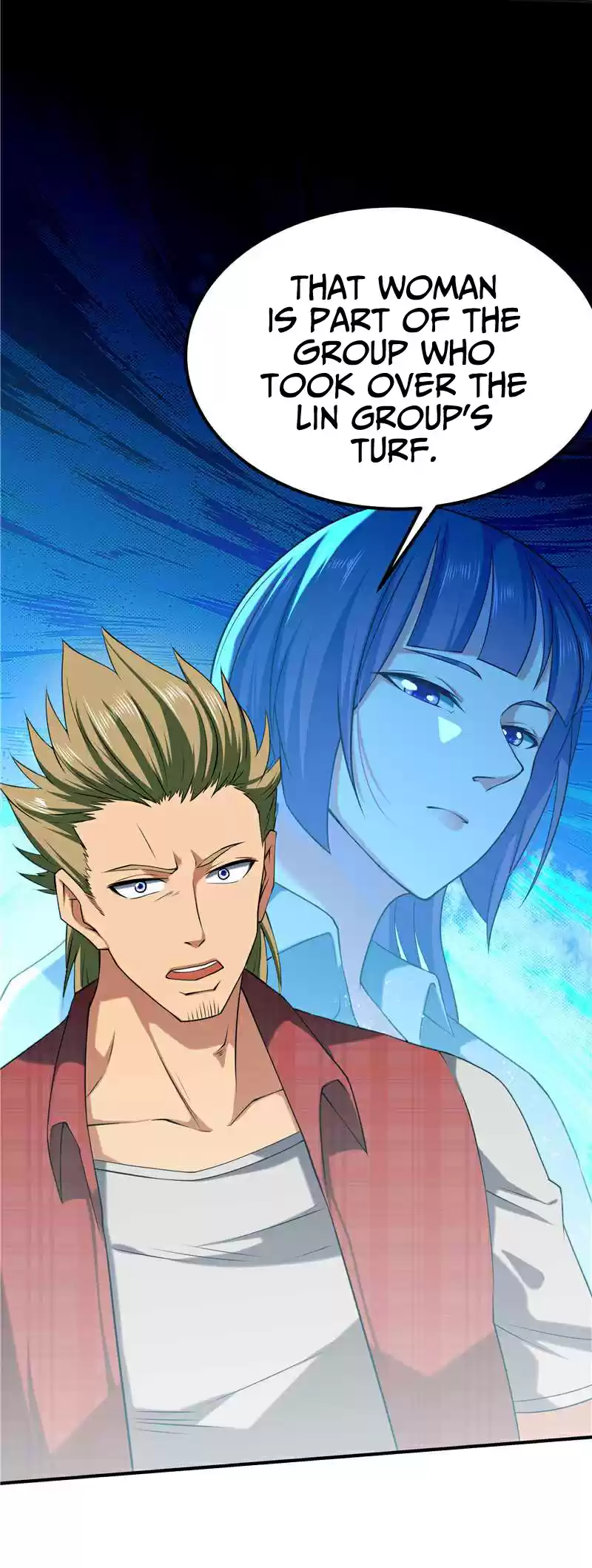 First Rate Master Ch. 38 Birthday Party