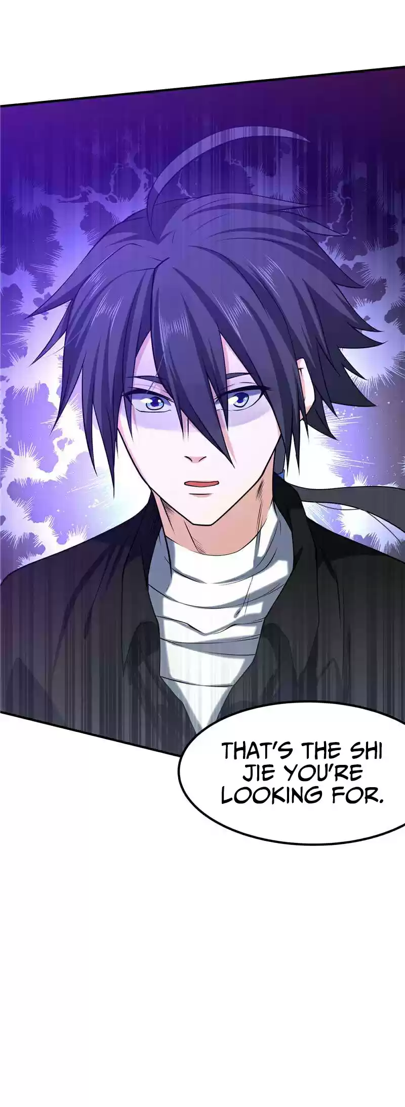 First Rate Master Ch. 38 Birthday Party