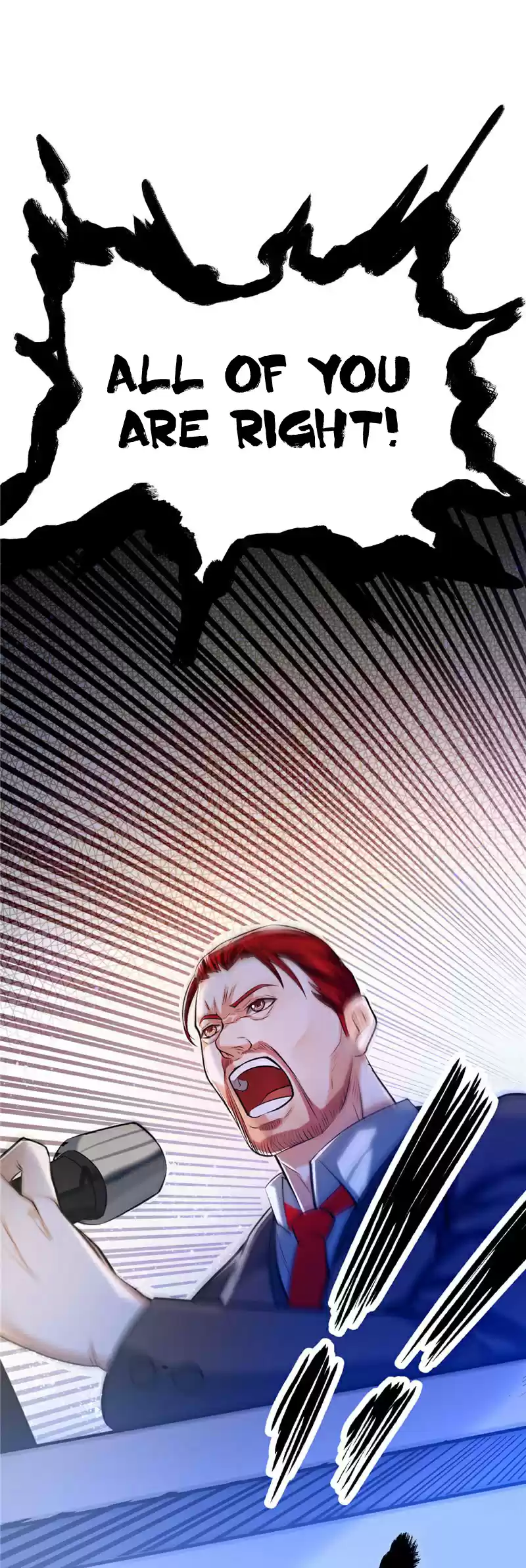 First Rate Master Ch. 39