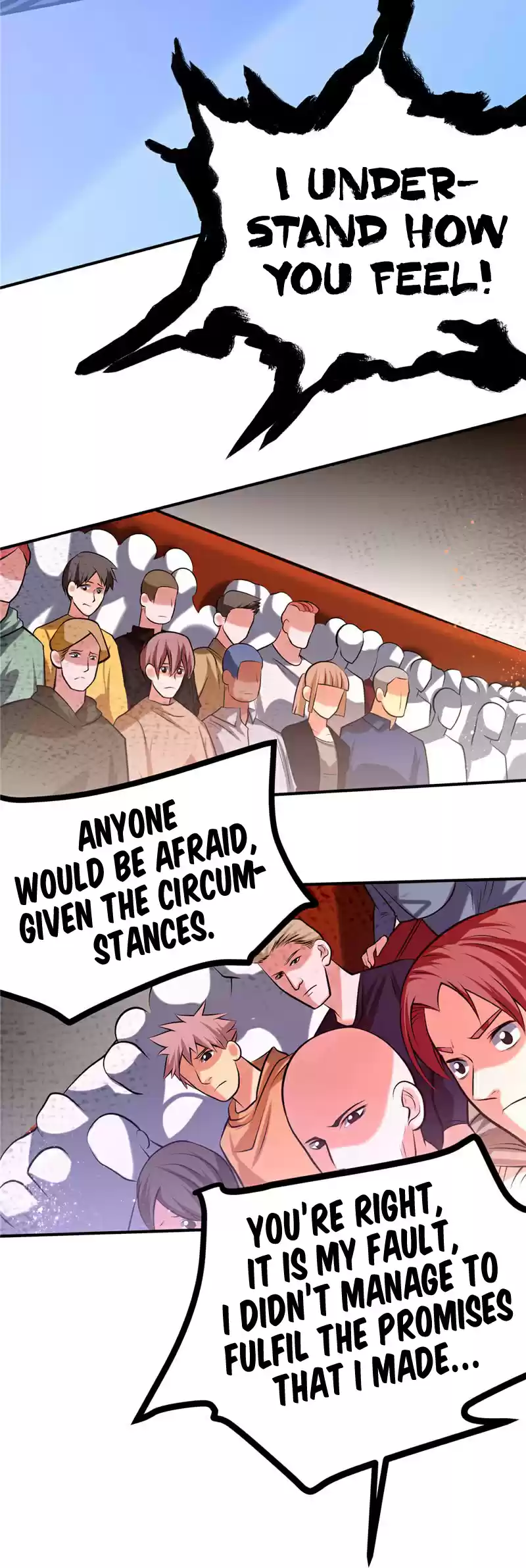 First Rate Master Ch. 39