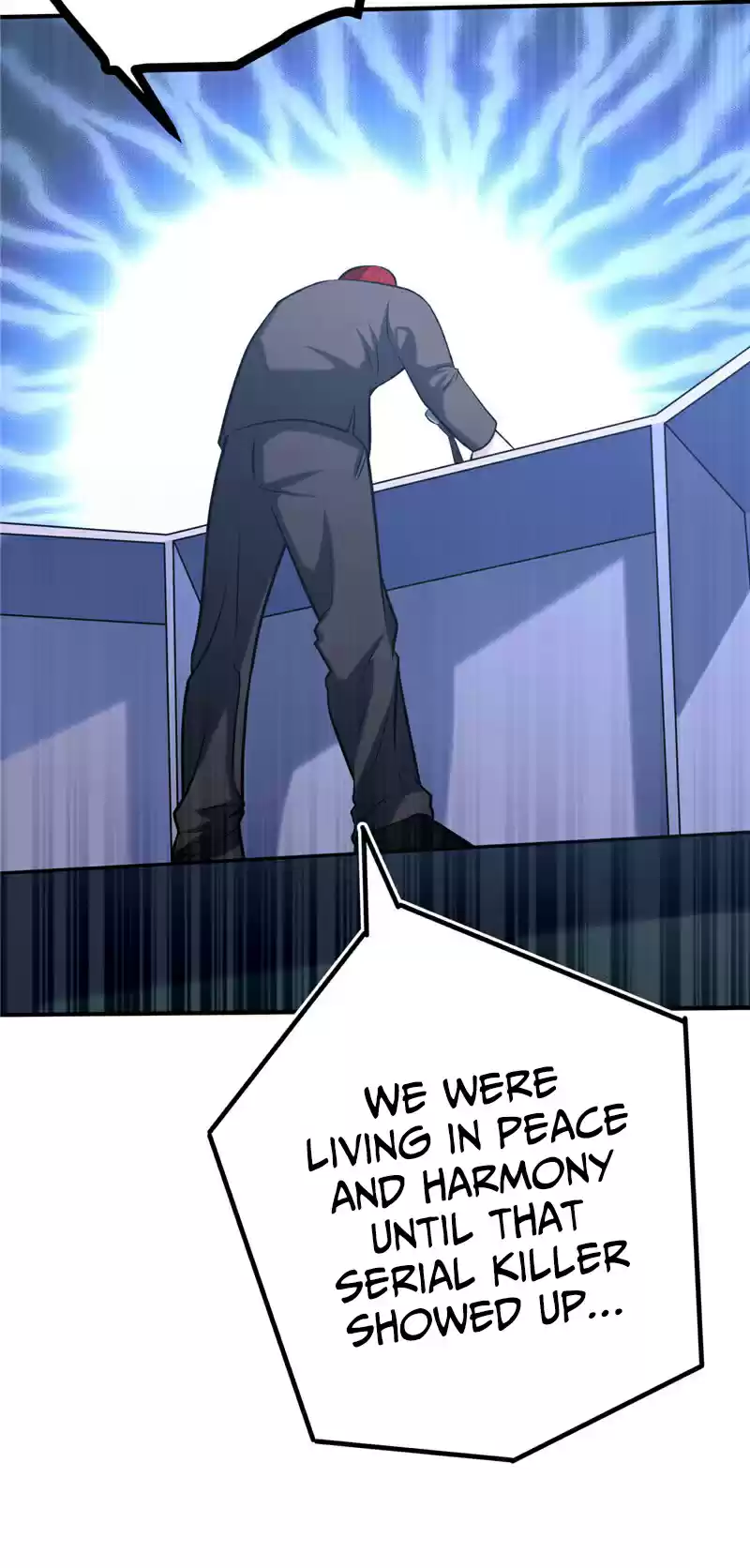 First Rate Master Ch. 39