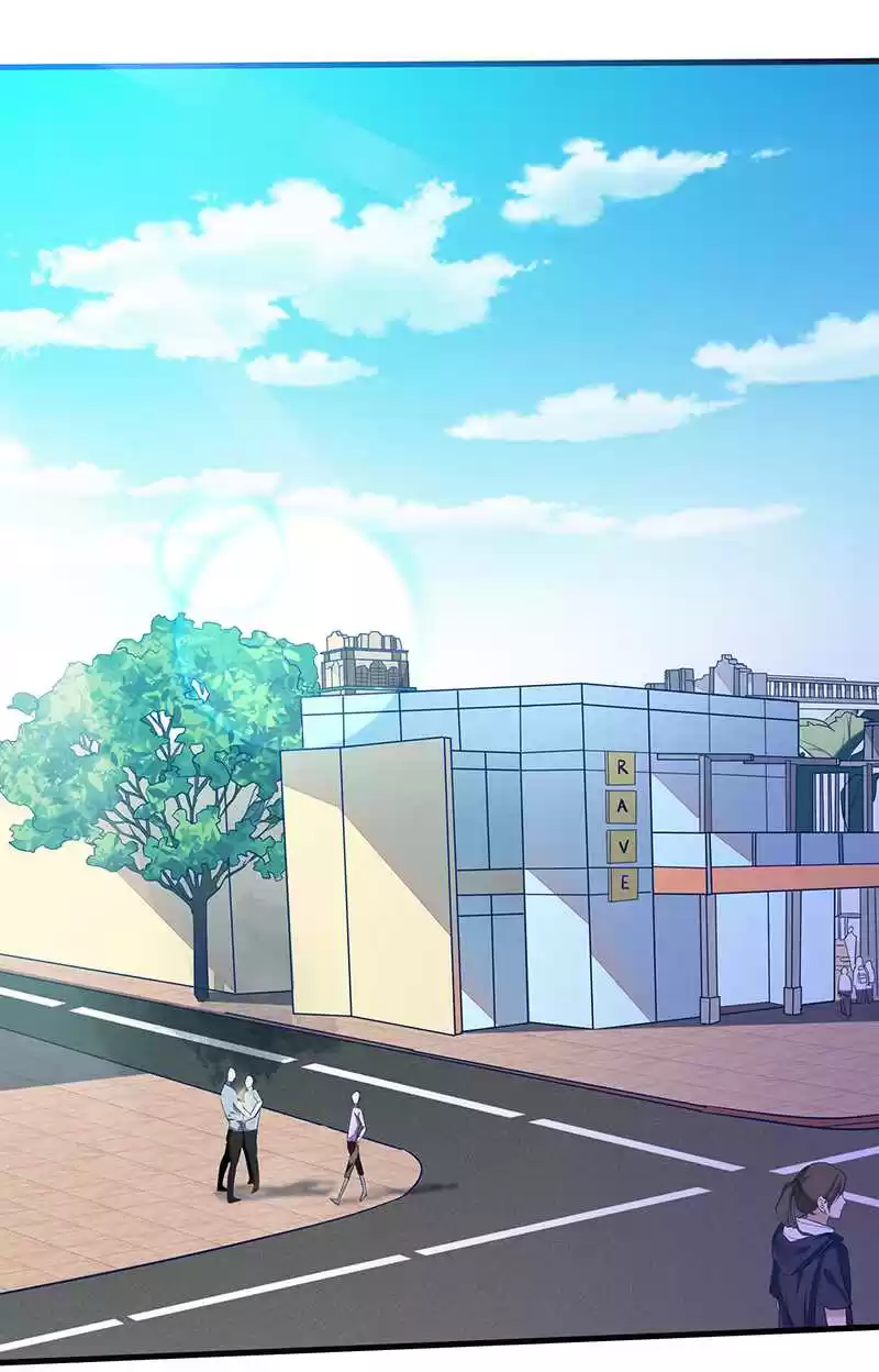 First Rate Master Ch. 4 The Lin Gang Visits