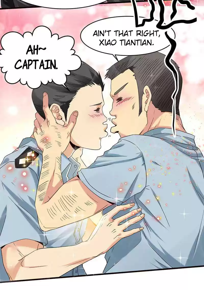 First Rate Master Ch. 4 The Lin Gang Visits