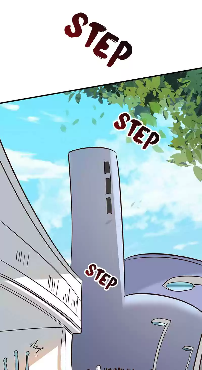 First Rate Master Ch. 4 The Lin Gang Visits