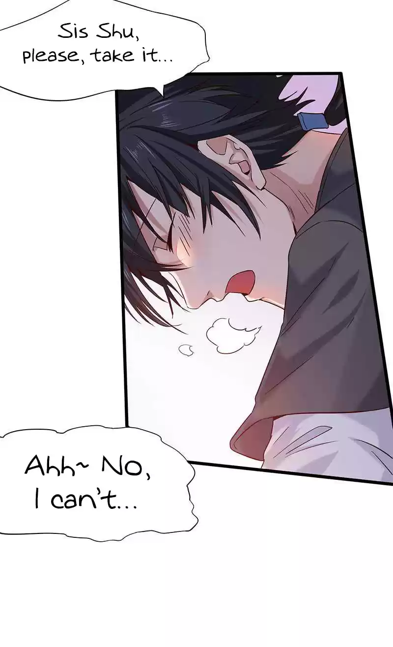 First Rate Master Ch. 4 The Lin Gang Visits