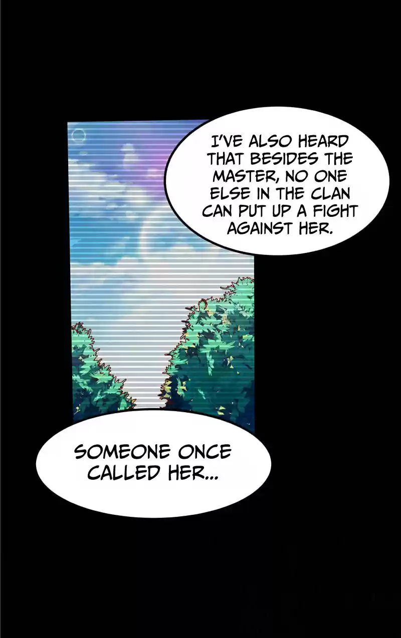 First Rate Master Ch. 42