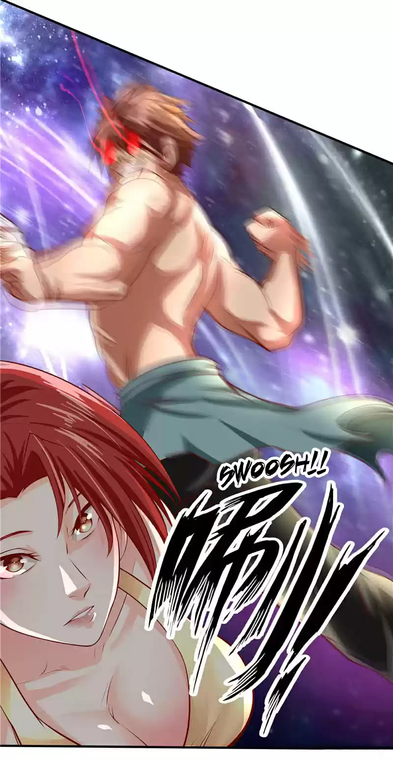 First Rate Master Ch. 42