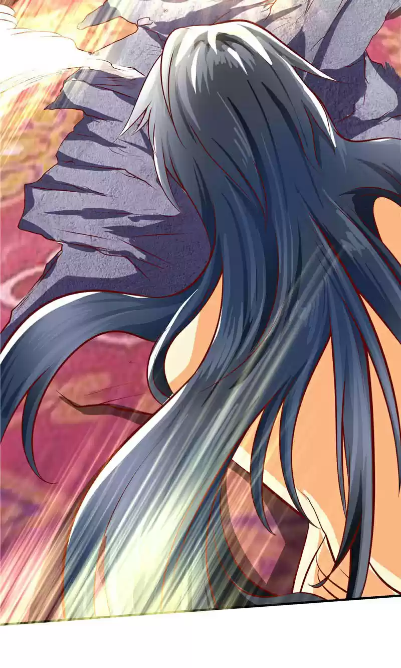 First Rate Master Ch. 42