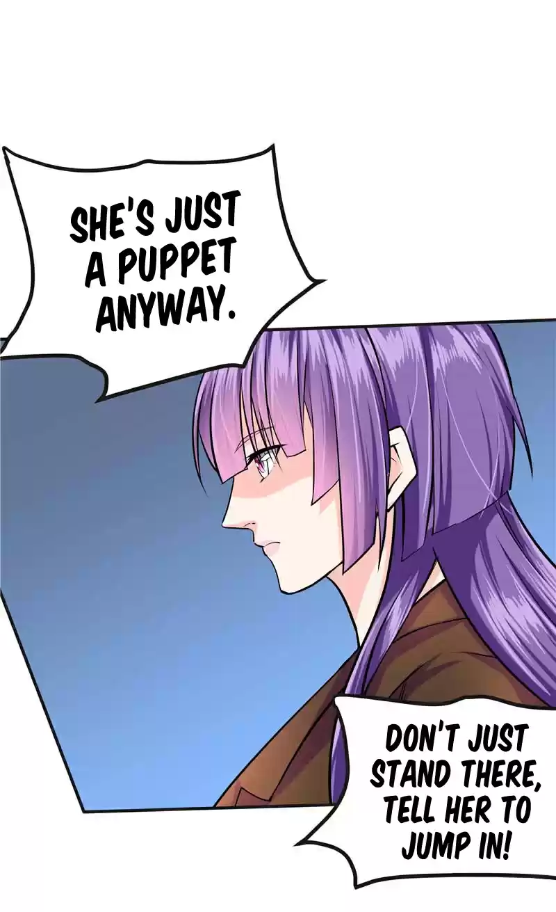 First Rate Master Ch. 43