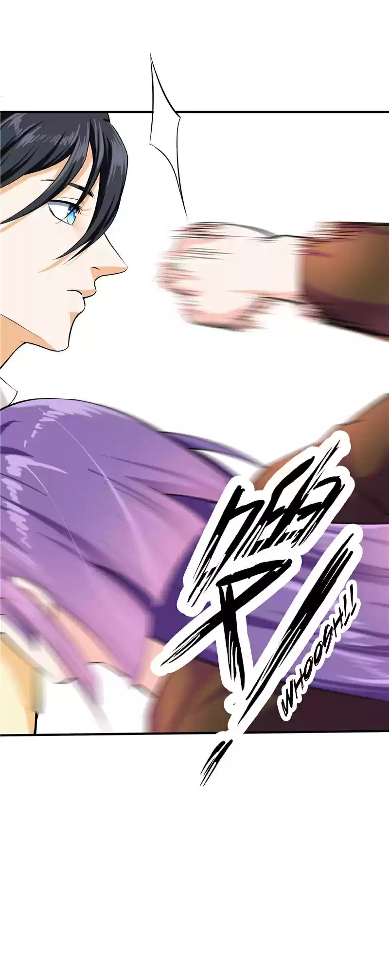 First Rate Master Ch. 44