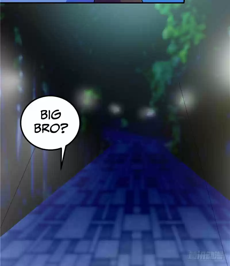 First Rate Master Ch. 45