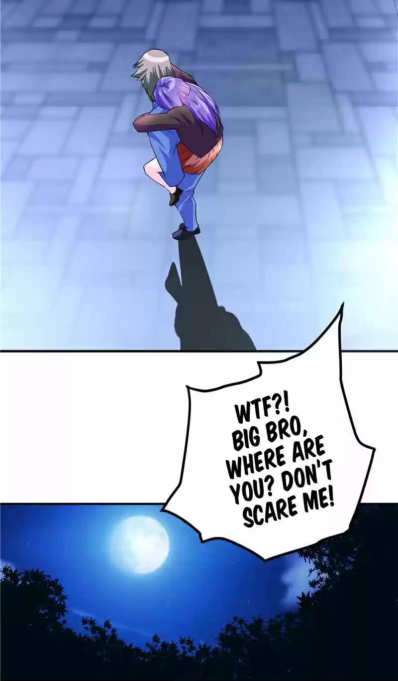 First Rate Master Ch. 45