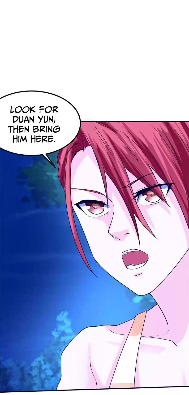 First Rate Master Ch. 45