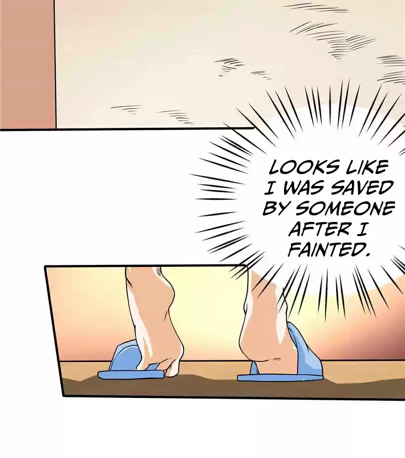 First Rate Master Ch. 45