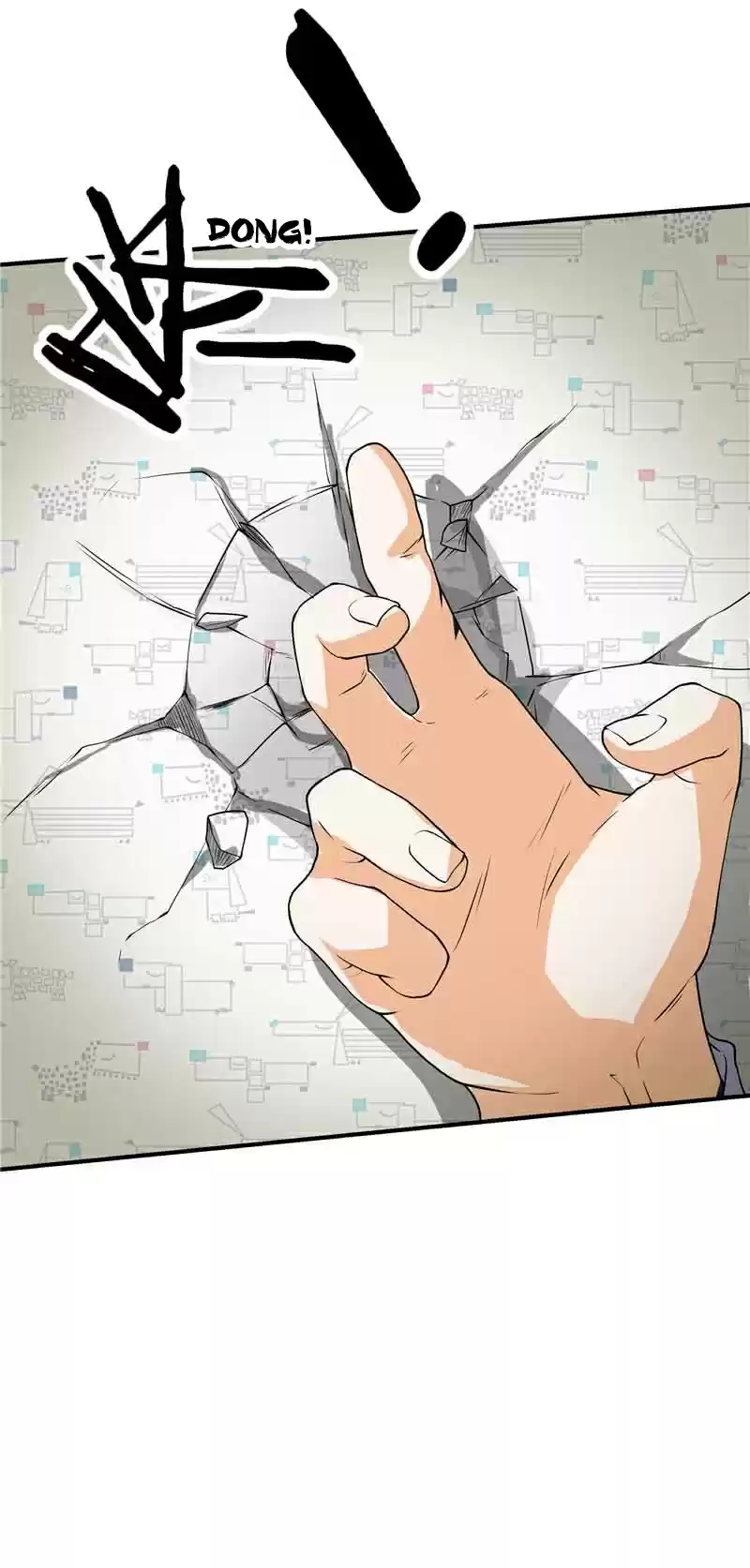 First Rate Master Ch. 45