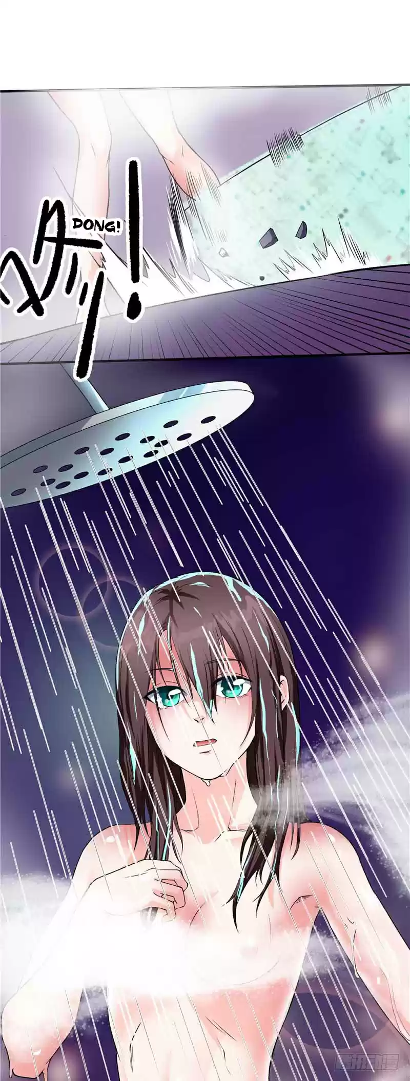 First Rate Master Ch. 45