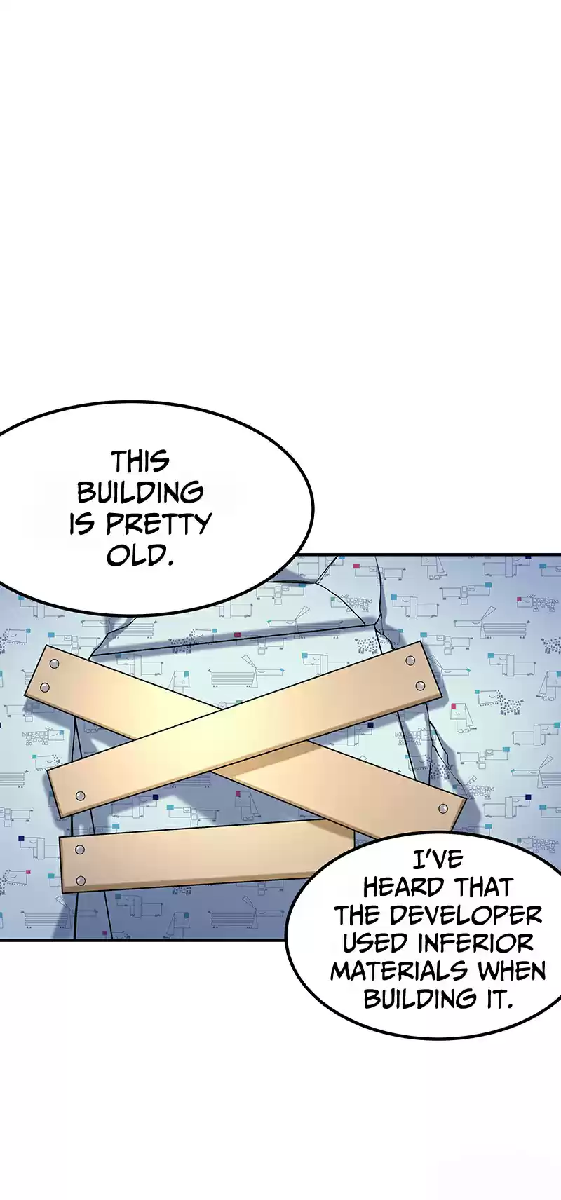 First Rate Master Ch. 46