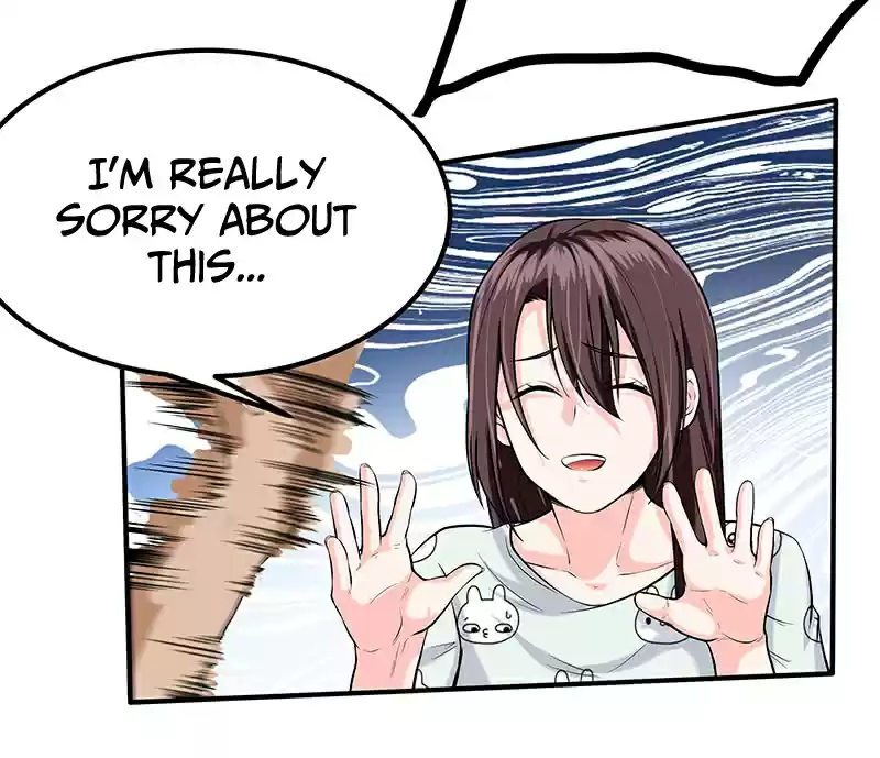 First Rate Master Ch. 46