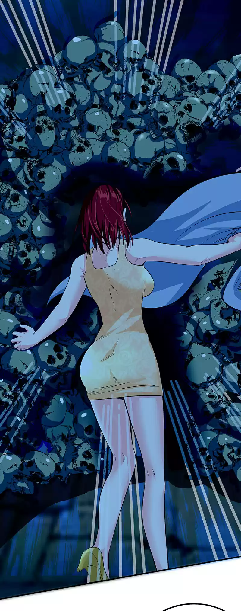 First Rate Master Ch. 46