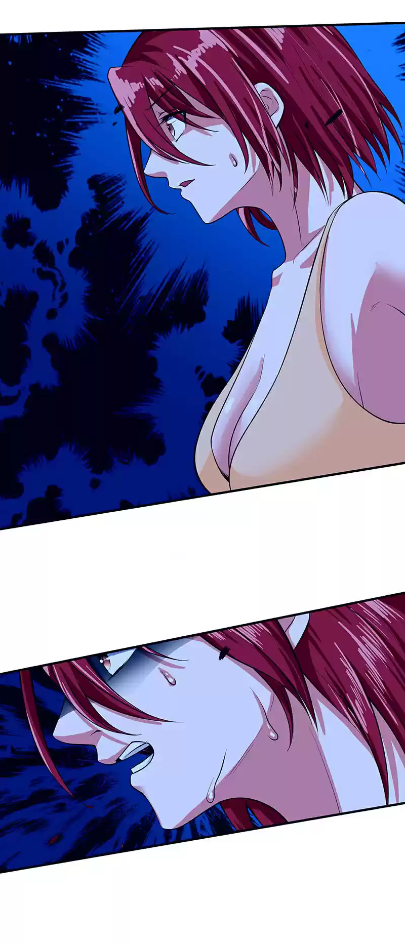 First Rate Master Ch. 46