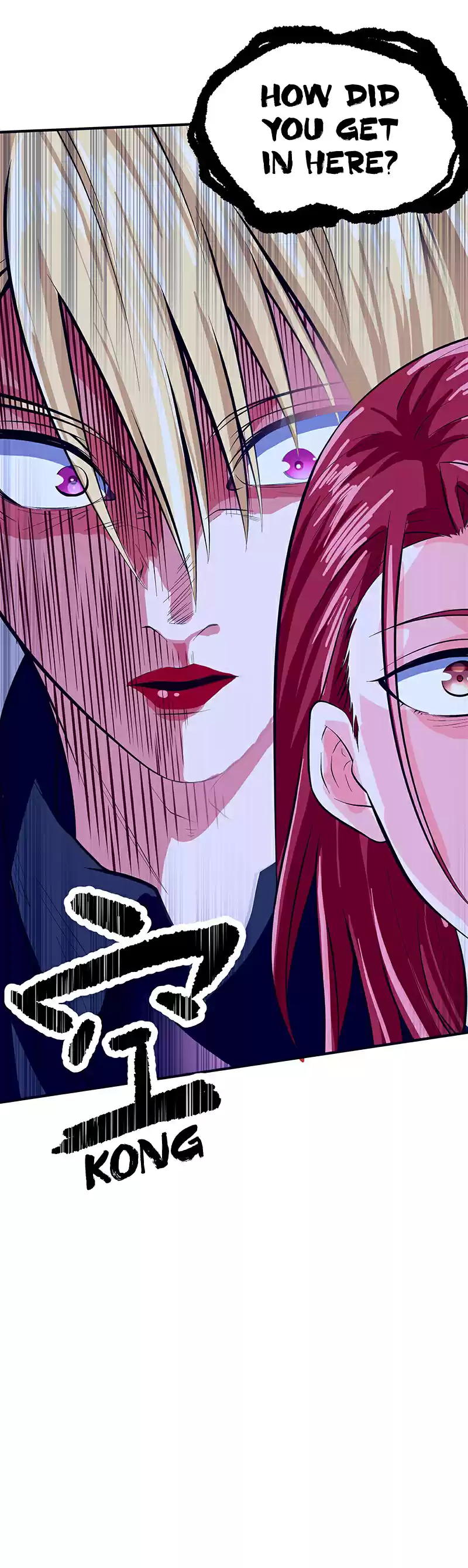 First Rate Master Ch. 46