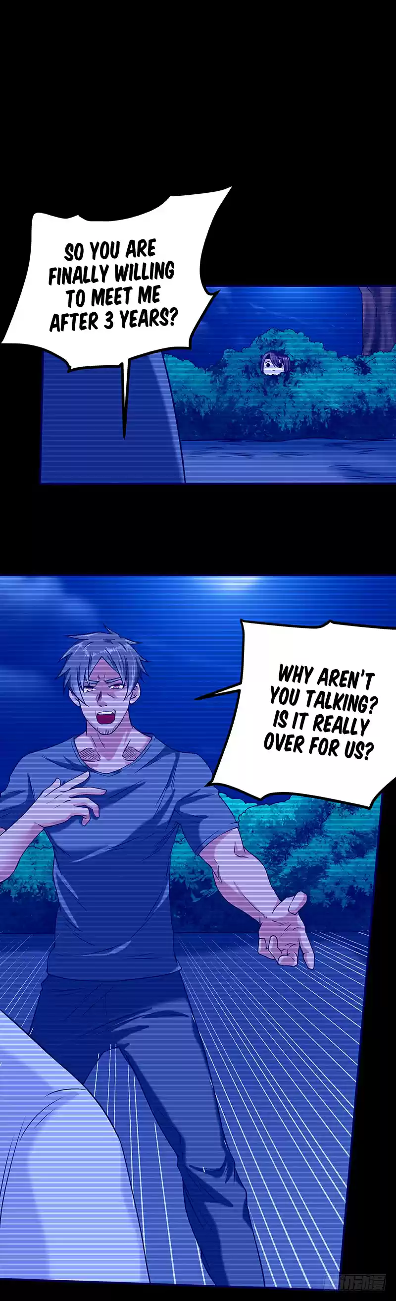 First Rate Master Ch. 47