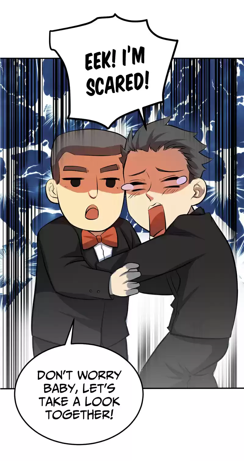 First Rate Master Ch. 48