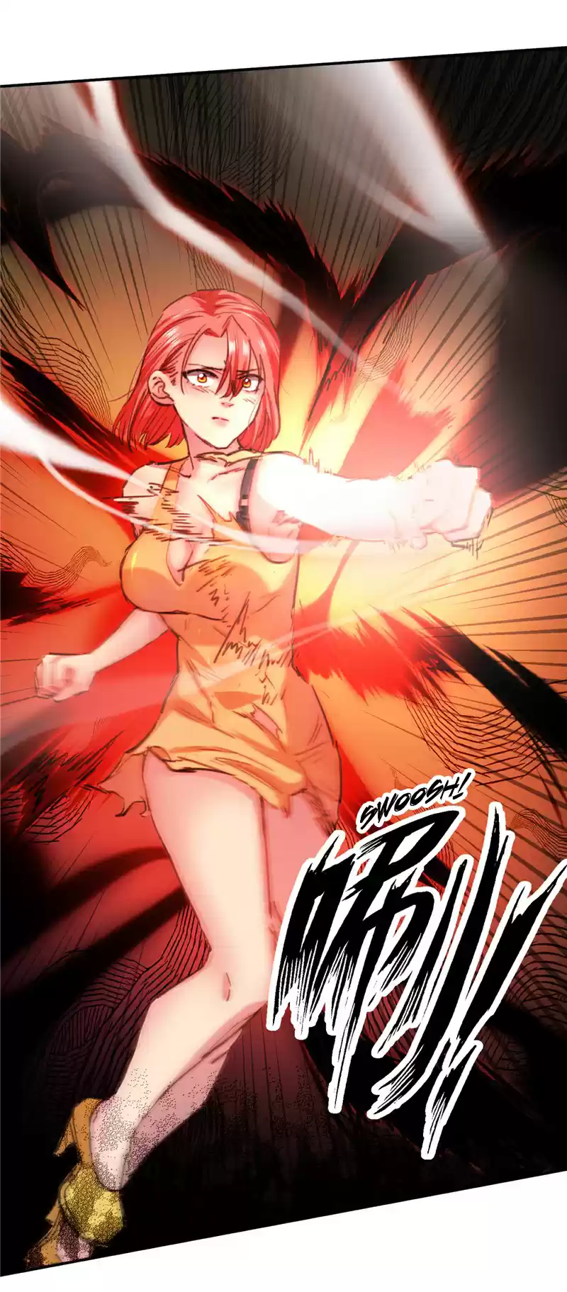 First Rate Master Ch. 48