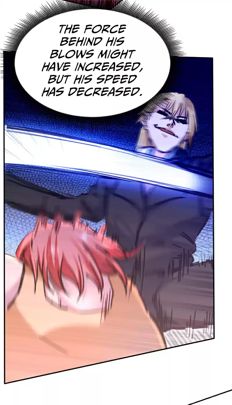 First Rate Master Ch. 48