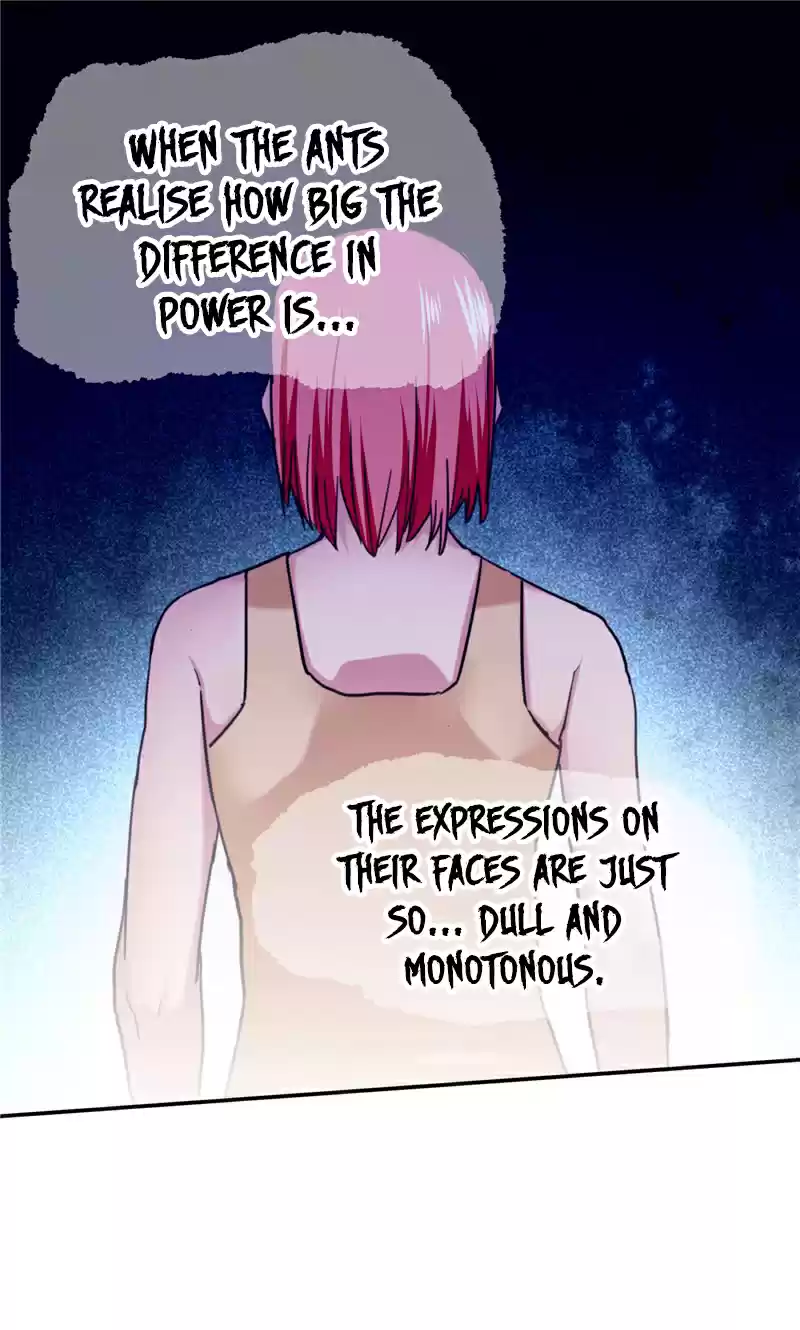 First Rate Master Ch. 48