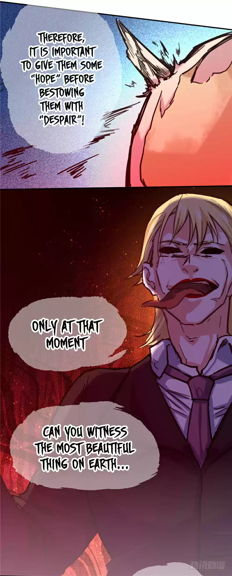 First Rate Master Ch. 48