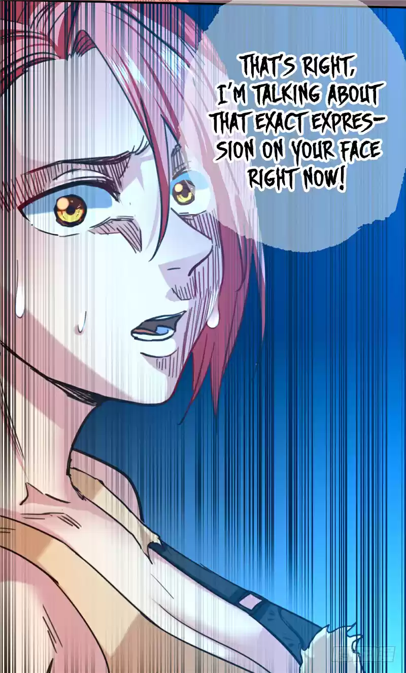 First Rate Master Ch. 48