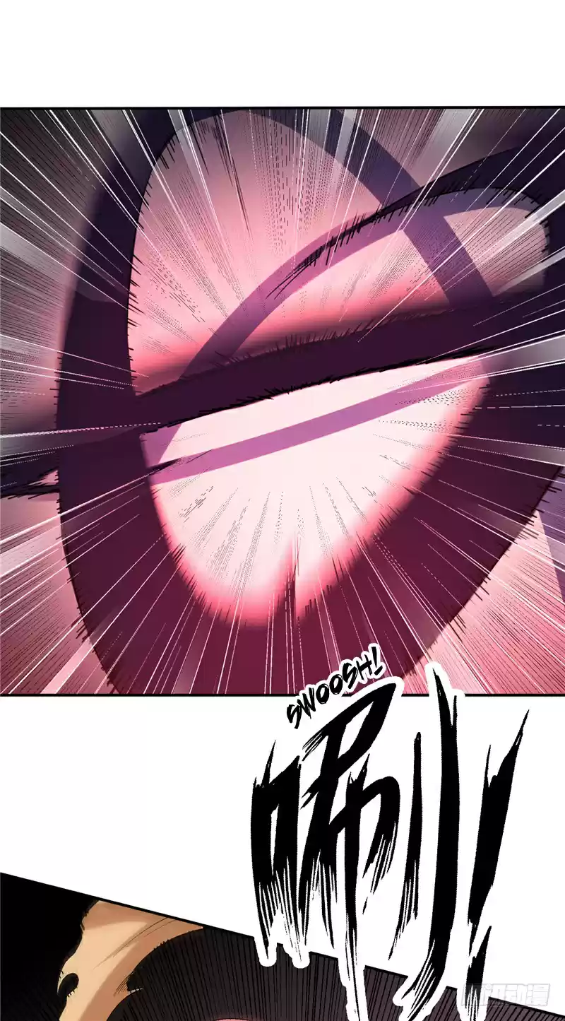 First Rate Master Ch. 48