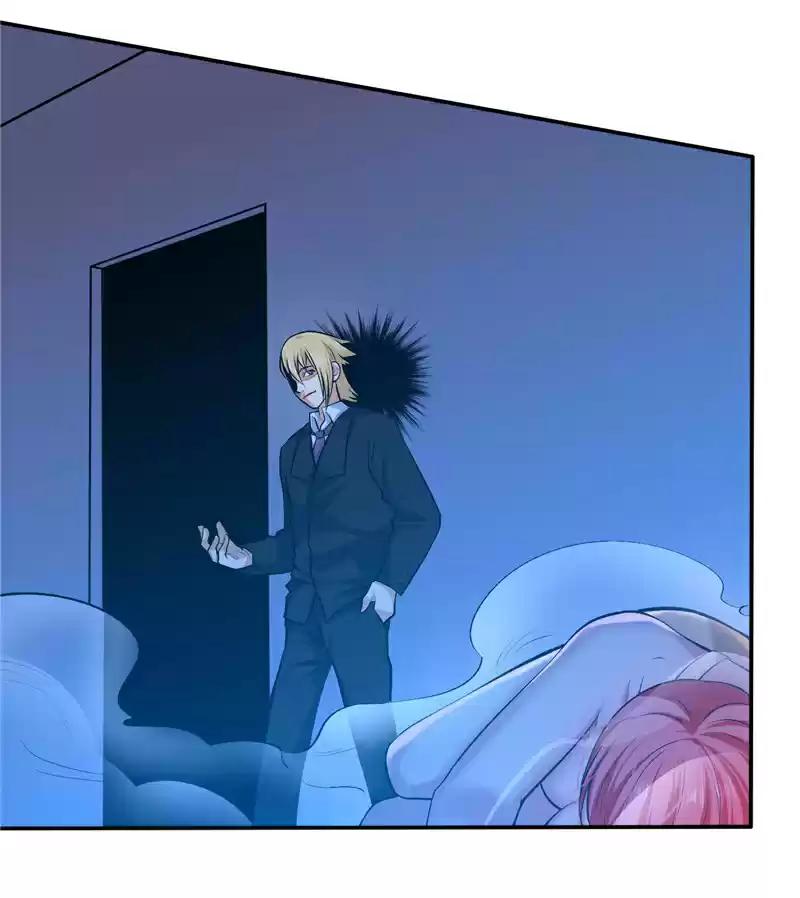 First Rate Master Ch. 48